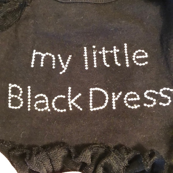 Darling Onesie - Picture 3 of 8